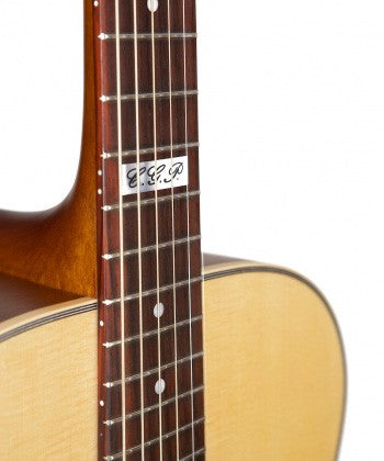 Maton EBG808TE Tommy Emmanuel Guitarra Electroacústica 808 Bluegrass 5