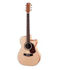 Maton EBG808CMICFIX Michael Fix Guitarra Electroacústica 808 Bluegrass 1