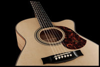 Maton EBG808CMICFIX Michael Fix Guitarra Electroacústica 808 Bluegrass 8