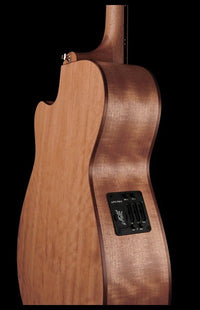 Maton EBG808CMICFIX Michael Fix Guitarra Electroacústica 808 Bluegrass 9