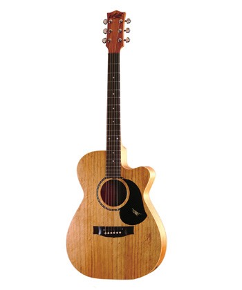 Maton Performer Guitarra Electroacústica 1