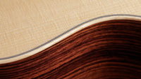 Taylor GS Mini E Rosewood Plus Guitarra Electroacústica 7