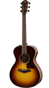 Taylor AD12E SB The American Dream Guitarra Electroacústica Gran Concierto Sunburst 1