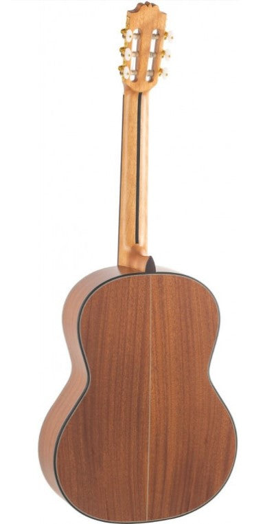 Admira A2S Guitarra Española Satinada 2