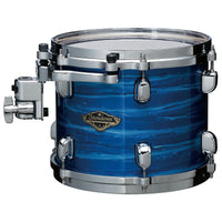 Tama WBS42S LOR Starclassic Walnut Birch Batería Acústica Lacquer Ocean Blue Ripple 3