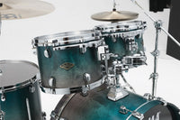 Tama WBS42S SPF Starclassic Walnut Birch Batería Acústica Satin Sapphire Fade 4