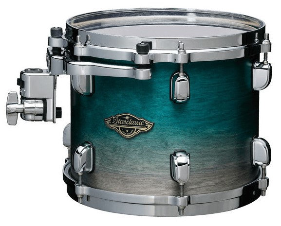 Tama WBS52RZS SPF Starclassic Walnut Birch Batería Acústica Satin Sapphire Fade 7