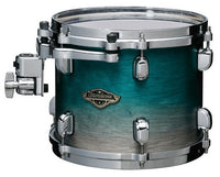 Tama WBS52RZS SPF Starclassic Walnut Birch Batería Acústica Satin Sapphire Fade 7