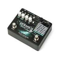 Electro Harmonix Oceans 12 Pedal Reverb 4