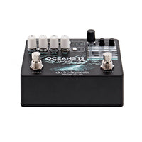 Electro Harmonix Oceans 12 Pedal Reverb 6