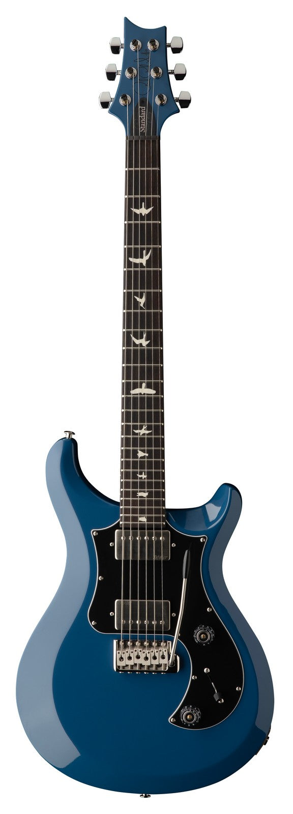 PRS S2 Standard 24 2024 SBL Guitarra Eléctrica Space Blue 1