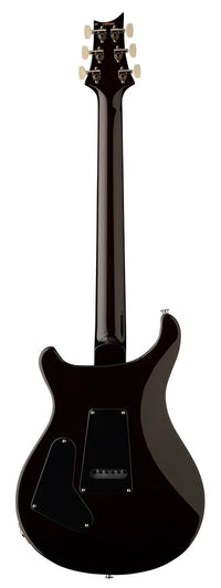 PRS S2 Custom 24 2024 BA Guitarra Eléctrica Black Amber 2