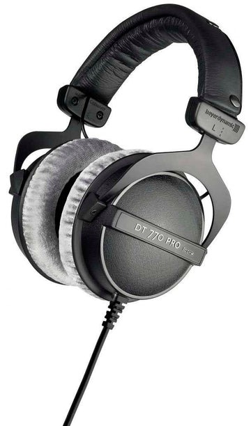 Beyerdynamic DT770 Pro80 Auriculares Profesionales Cerrados 1