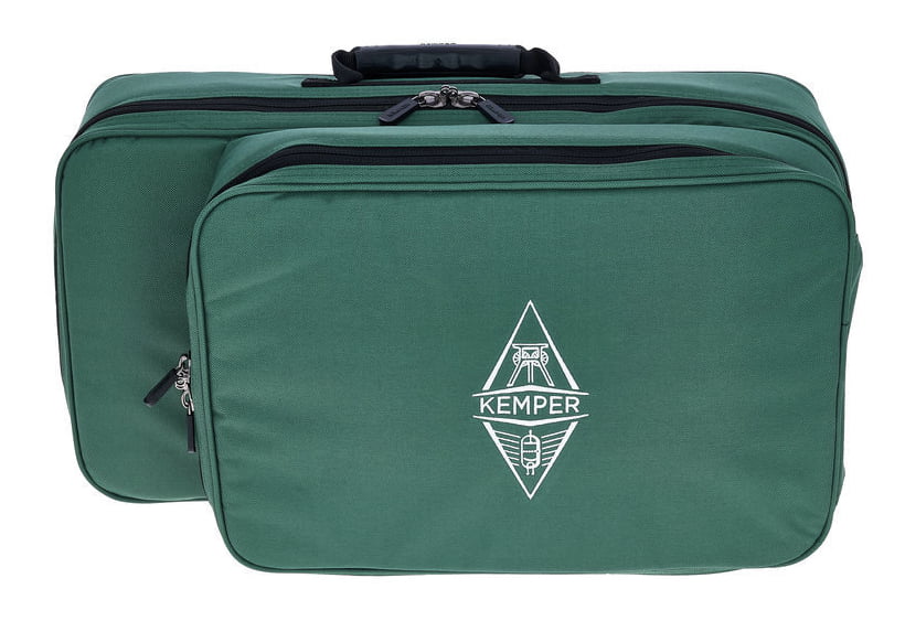 Kemper Stage Bag Head Funda para Pedalera 2