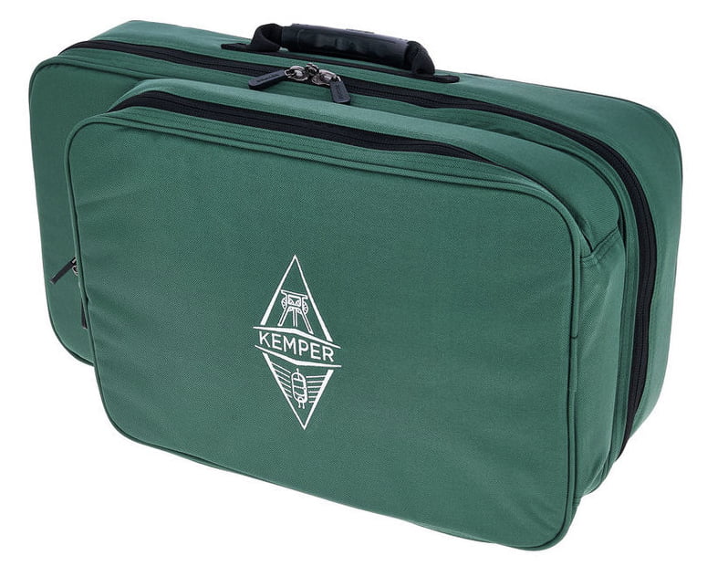 Kemper Stage Bag Head Funda para Pedalera 3