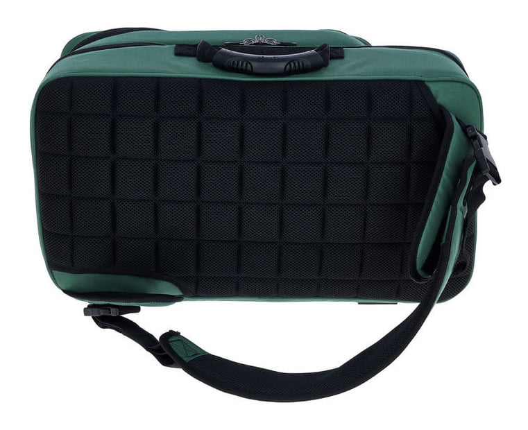 Kemper Stage Bag Head Funda para Pedalera 4