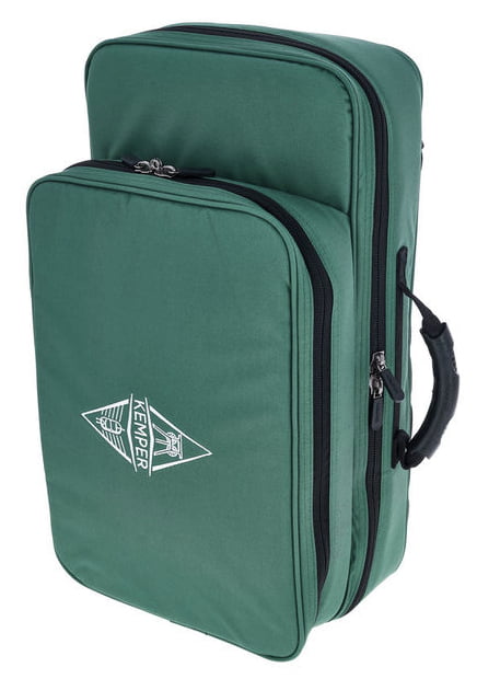 Kemper Stage Bag Head Funda para Pedalera 5