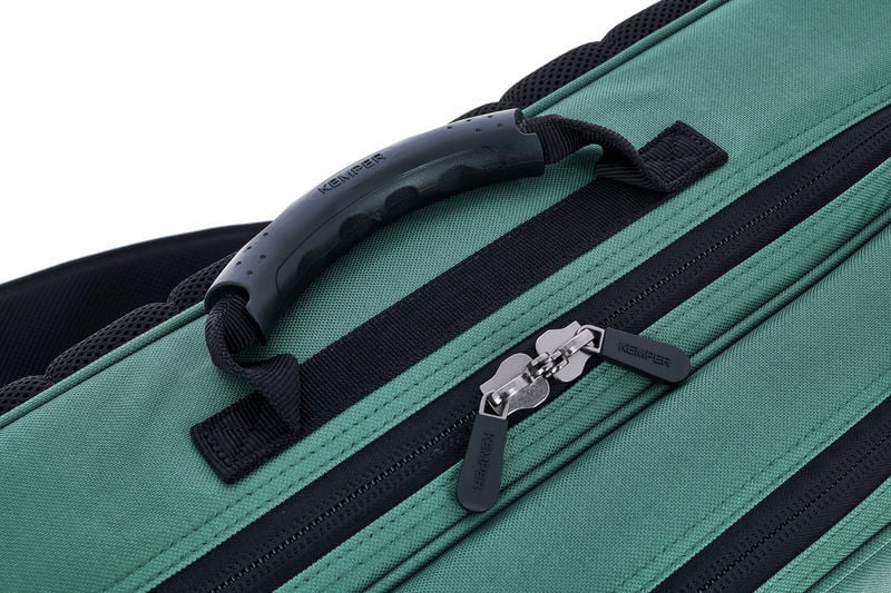 Kemper Stage Bag Head Funda para Pedalera 9