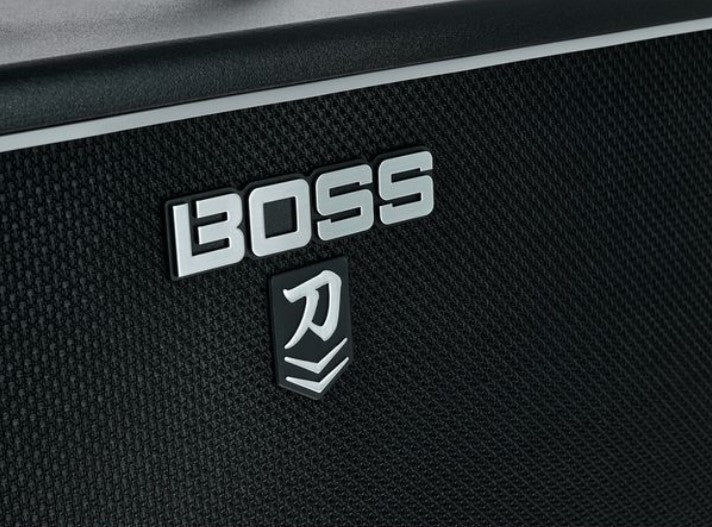 Boss Katana C212W Waza Pantalla para Amplificador Guitarra 11