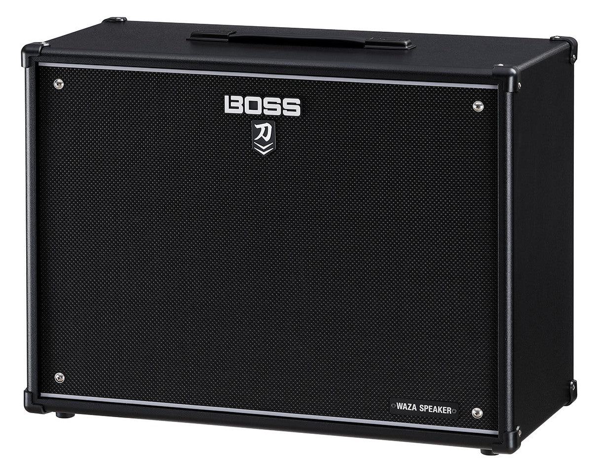 Boss Katana C212W Waza Pantalla para Amplificador Guitarra 14