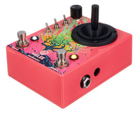 Walrus Melee Pedal Reverb Distorsión 5