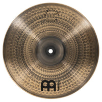 Meinl PAC12S Pure Alloy Custom Splash 12 Plato Batería 1