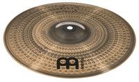 Meinl PAC12S Pure Alloy Custom Splash 12 Plato Batería 3