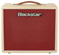 Blackstar Studio 10 6L6 Amplificador Guitarra Crema 1