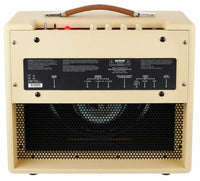 Blackstar Studio 10 6L6 Amplificador Guitarra Crema 5