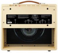 Blackstar Studio 10 6L6 Amplificador Guitarra Crema 6