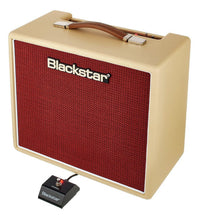 Blackstar Studio 10 6L6 Amplificador Guitarra Crema 11