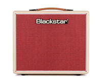 Blackstar Studio 10 6L6 Amplificador Guitarra Crema 13