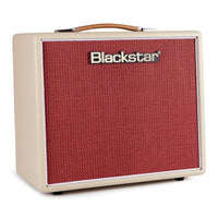 Blackstar Studio 10 6L6 Amplificador Guitarra Crema 14