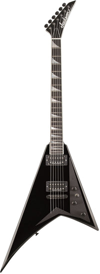 Jackson USA Select Randy Rhoads RR1T EB Guitarra Eléctrica Gloss Black 1