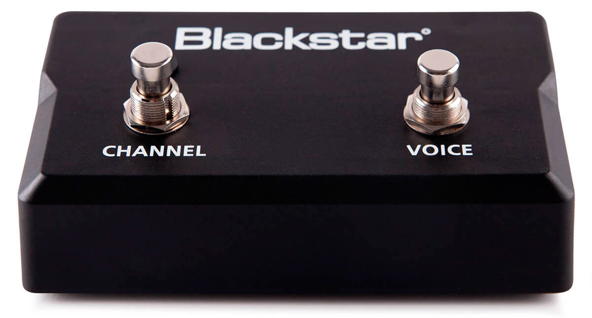 Blackstar FS16 Pedal Footswitch 2