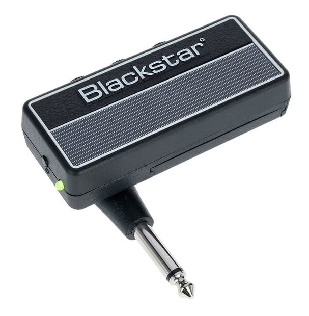 Blackstar Amplug Fly Guitar Mini Amplificador Guitarra 1