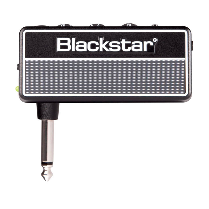 Blackstar Amplug Fly Guitar Mini Amplificador Guitarra 2