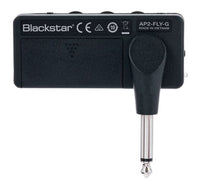 Blackstar Amplug Fly Guitar Mini Amplificador Guitarra 4