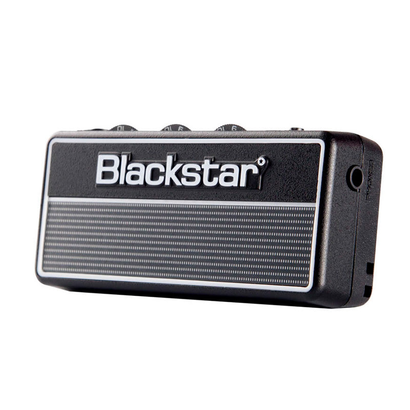 Blackstar Amplug Fly Guitar Mini Amplificador Guitarra 7