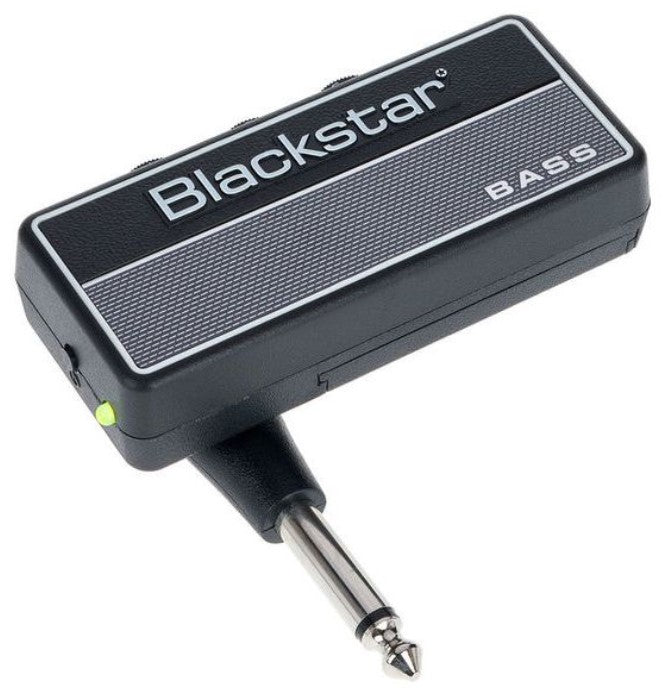 Blackstar Amplug Fly Bass Mini Amplificador Bajo 1