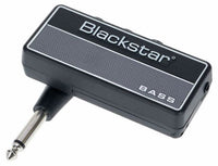 Blackstar Amplug Fly Bass Mini Amplificador Bajo 3