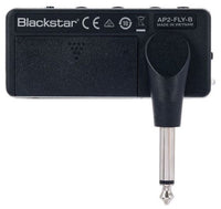 Blackstar Amplug Fly Bass Mini Amplificador Bajo 5