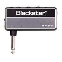 Blackstar Amplug Fly Bass Mini Amplificador Bajo 18