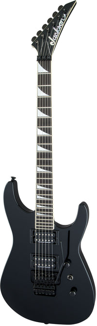 Jackson USA Select Soloist SL2H EB Guitarra Eléctrica Gloss Black 3