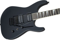 Jackson USA Select Soloist SL2H EB Guitarra Eléctrica Gloss Black 5