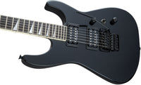 Jackson USA Select Soloist SL2H EB Guitarra Eléctrica Gloss Black 7