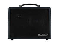 Blackstar Sonnet 60 Black Amplificador Guitarra Acústica Negro 1