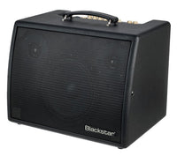 Blackstar Sonnet 120 Black Amplificador Guitarra Acústica Negro 4