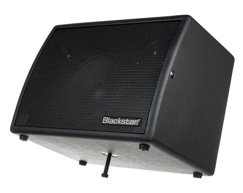 Blackstar Sonnet 120 Black Amplificador Guitarra Acústica Negro 7