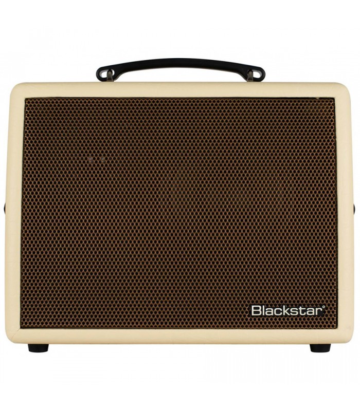 Blackstar Sonnet 60 Blonde Amplificador Guitarra Acústica 1